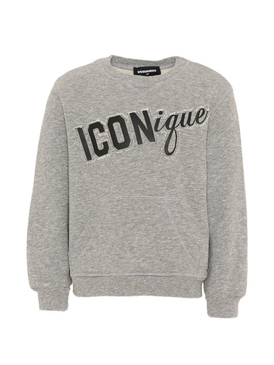 DQ3389 D0AHK/DQ902 DSQUARED2 JUNIOR