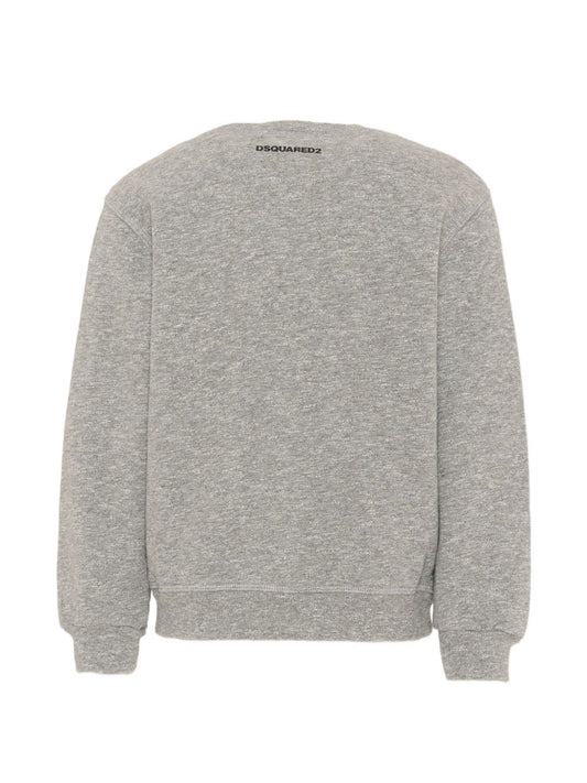 DQ3389 D0AHK/DQ902 DSQUARED2 JUNIOR