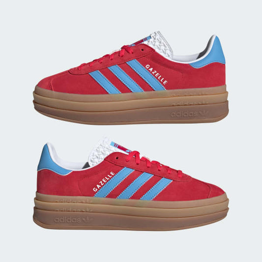 GAZELLE BOLD W 