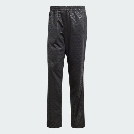 MONO TRACKPANT      BLACK 
