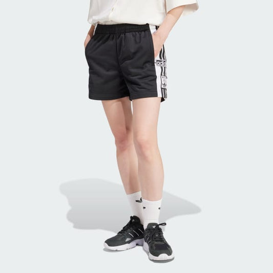 ADIBREAK SHORT      BLACK 