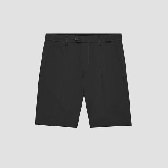 SHORTS MARK SLIM FIT IN TWILL 