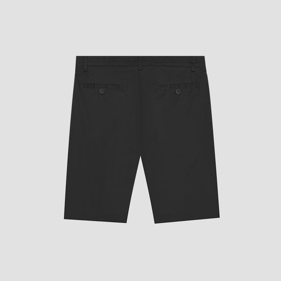 SHORTS MARK SLIM FIT IN TWILL 