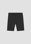 SHORTS MARK SLIM FIT IN TWILL 