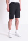 SHORTS MARK SLIM FIT IN TWILL 