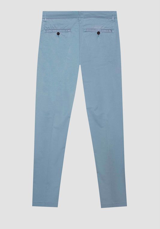 PANTALONI BRYAN SKINNY FIT IN 