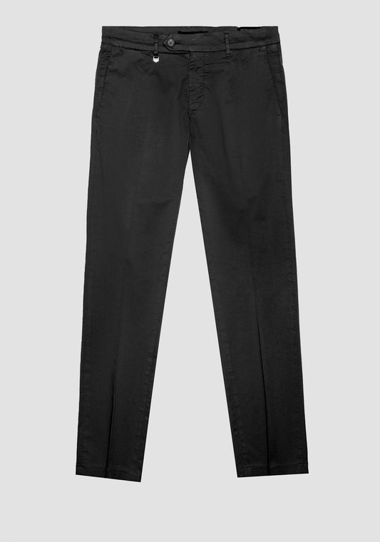 PANTALONI BRYAN SKINNY FIT IN 