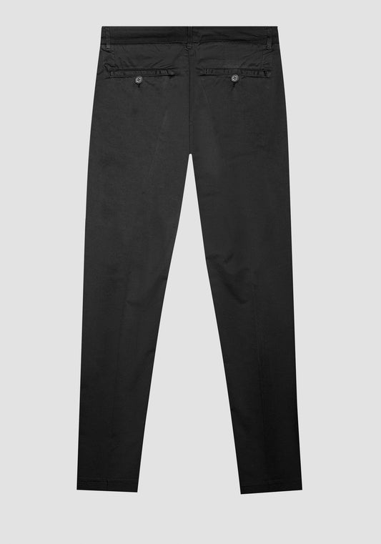 PANTALONI BRYAN SKINNY FIT IN 