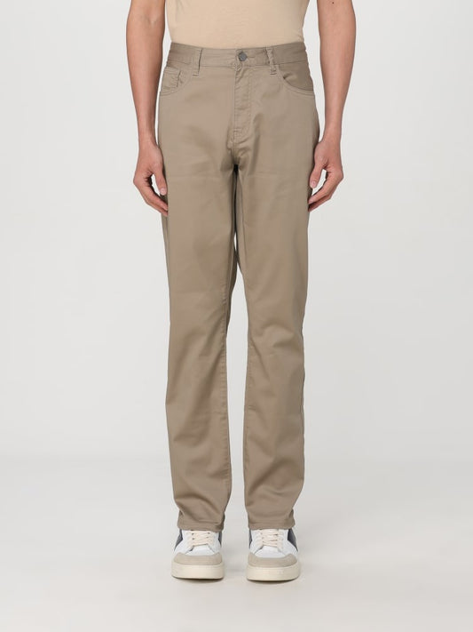 5 POCKETS PANT 