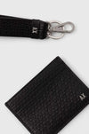 SMALL LEATHER GOODS SET 