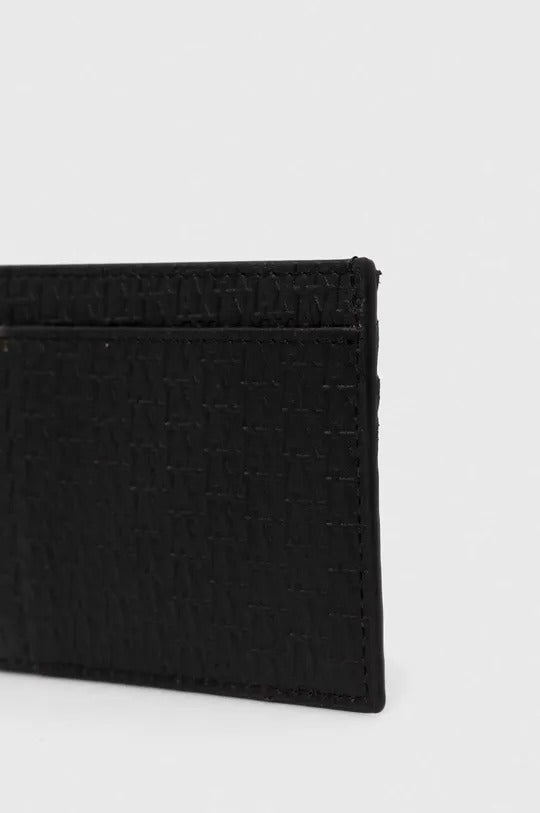 SMALL LEATHER GOODS SET 