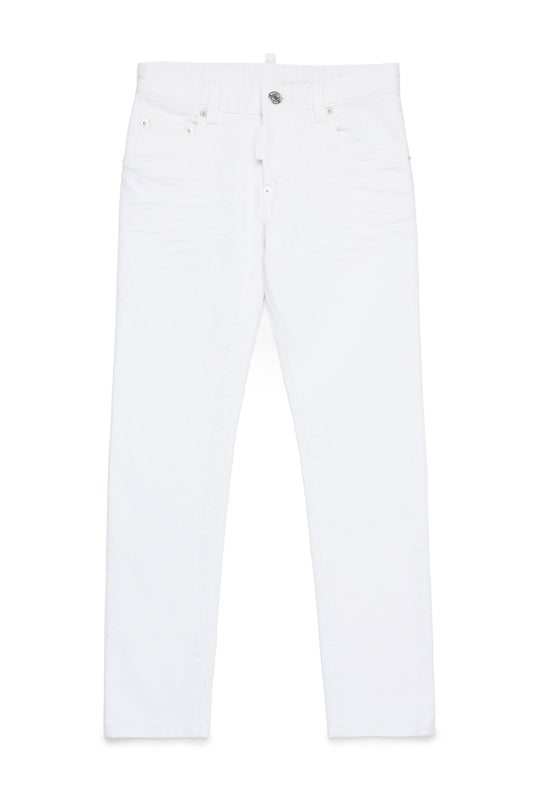 DQ2060 D0A4E/DQ100 DSQUARED2 JUNIOR