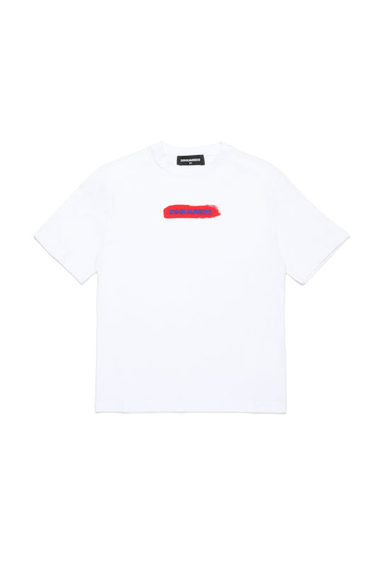 DQ2095 D004G/DQ100 DSQUARED2 JUNIOR
