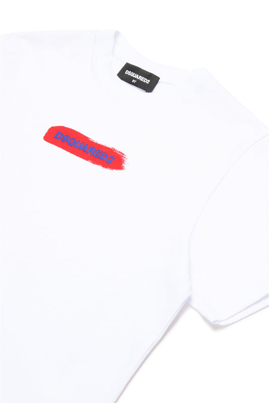 DQ2095 D004G/DQ100 DSQUARED2 JUNIOR