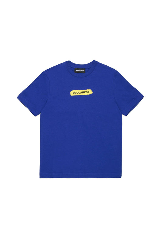 DQ2095 D004G/DQ870 DSQUARED2 JUNIOR