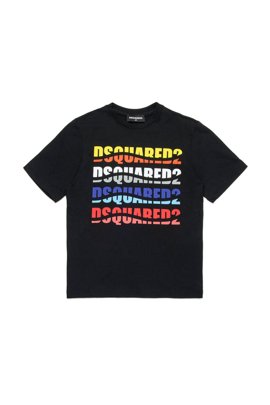 DQ2104 D004G/DQ900 DSQUARED2 JUNIOR