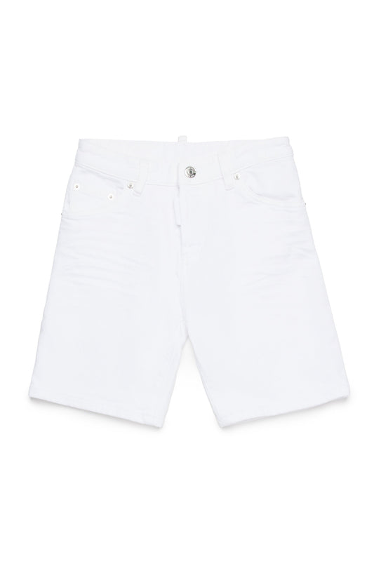 DQ2259 D0A4E/DQ100 DSQUARED2 JUNIOR