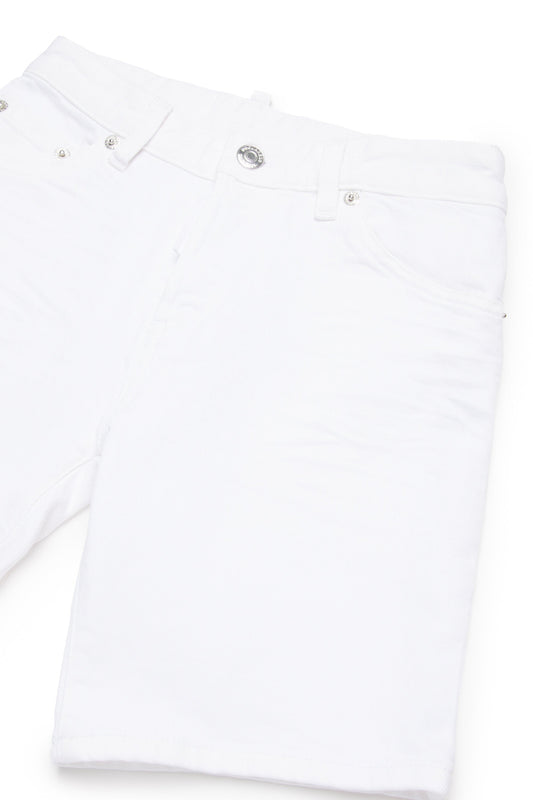 DQ2259 D0A4E/DQ100 DSQUARED2 JUNIOR
