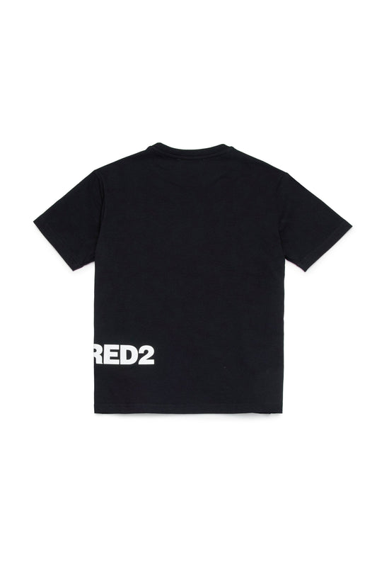 DQ2329 D0A2E/DQ900 DSQUARED2 JUNIOR