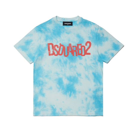 DQ2369 D0A90/DQ817 DSQUARED2 JUNIOR