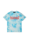 DQ2369 D0A90/DQ817 DSQUARED2 JUNIOR