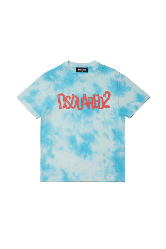 DQ2369 D0A90/DQ817 DSQUARED2 JUNIOR