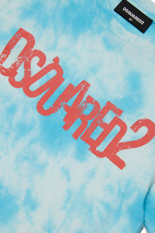 DQ2369 D0A90/DQ817 DSQUARED2 JUNIOR