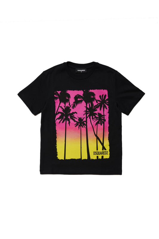 DQ2375 D00XM/DQ900 DSQUARED2 JUNIOR
