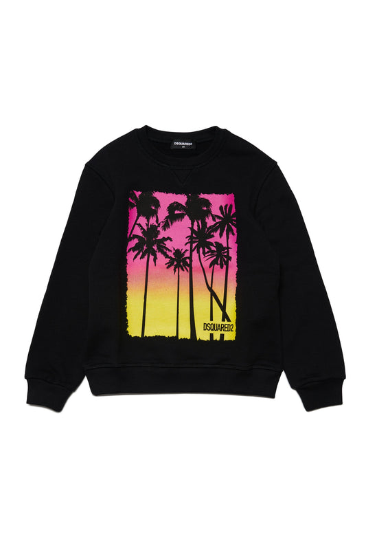 DQ2386 D00ZF/DQ900 DSQUARED2 JUNIOR