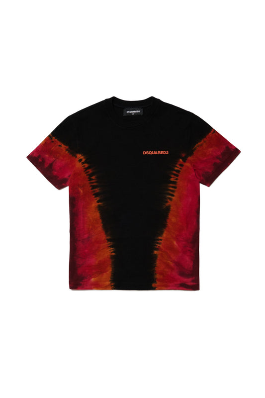 DQ2388 D0A9A/DQ900 DSQUARED2 JUNIOR