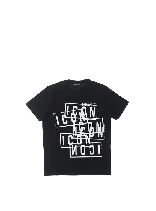 DQ2418 D00MV/DQ900 DSQUARED2 JUNIOR