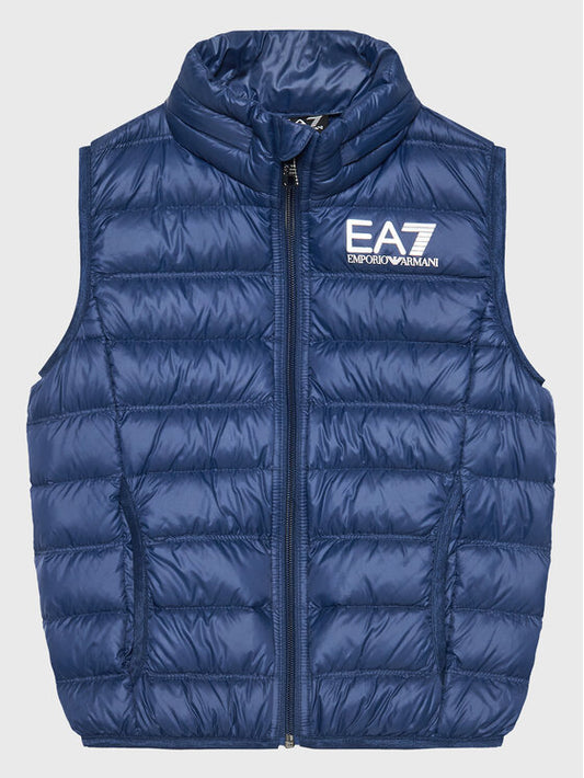 DOWN WAISTCOAT 