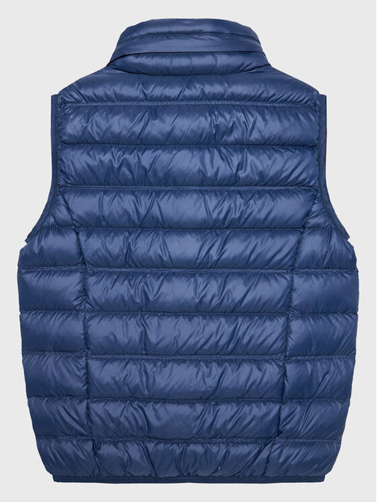 DOWN WAISTCOAT 