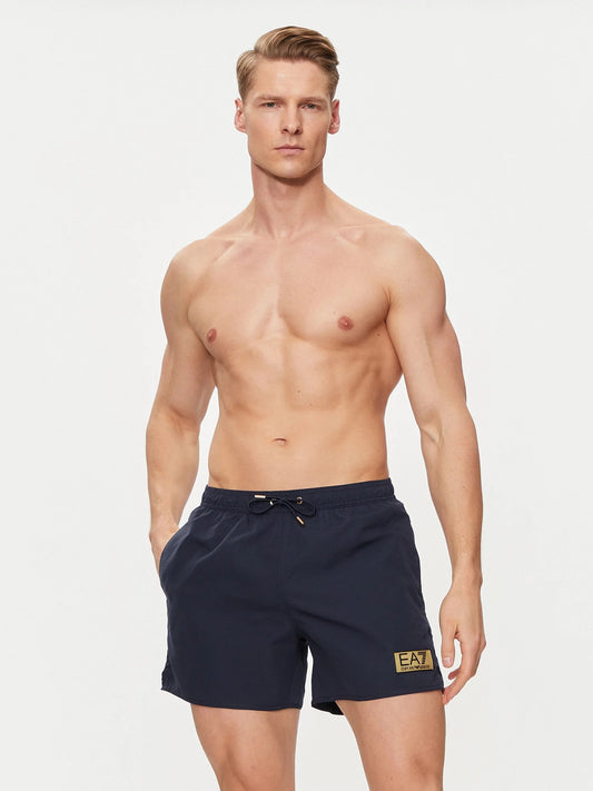 BOXER BEACHWEAR 