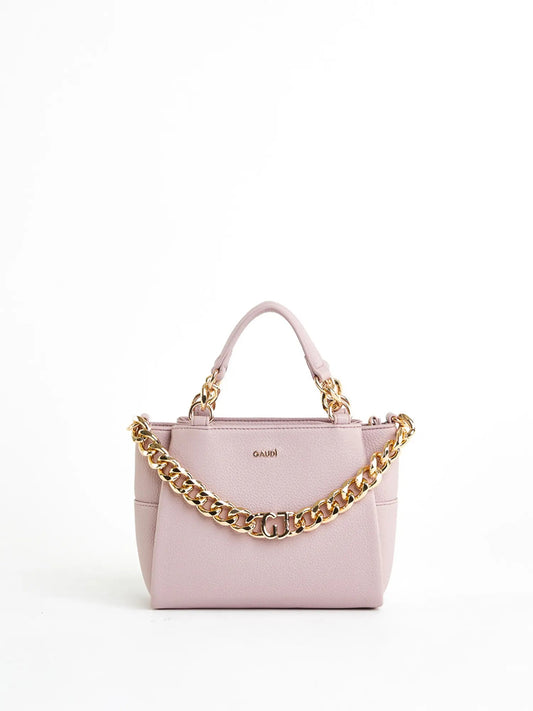 SMALL HANDBAG - linea BESS - cm 20x16x8 