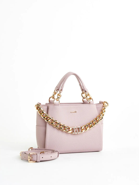 SMALL HANDBAG - linea BESS - cm 20x16x8 