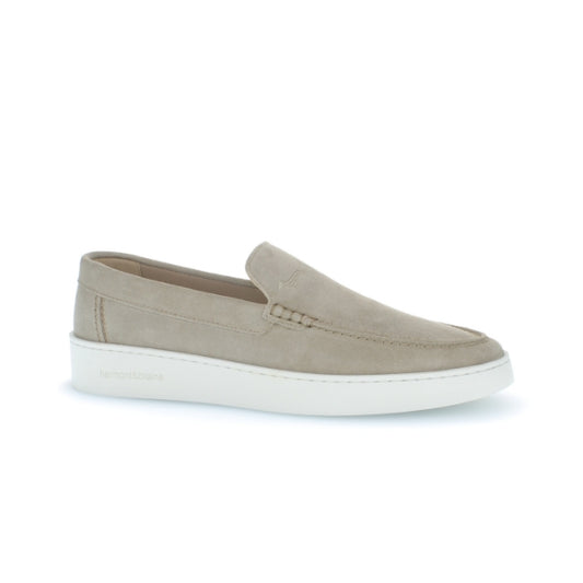 SCARPA UOMO ROVESCIATO 