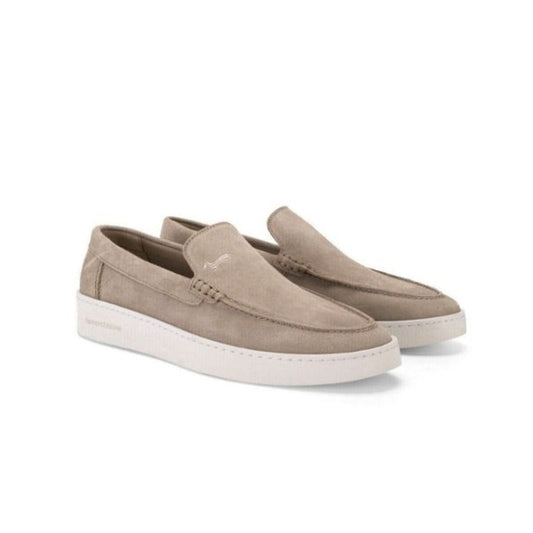 SCARPA UOMO ROVESCIATO 