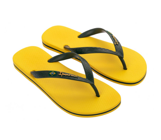 IPANEMA CLAS BRASIL II AD 
