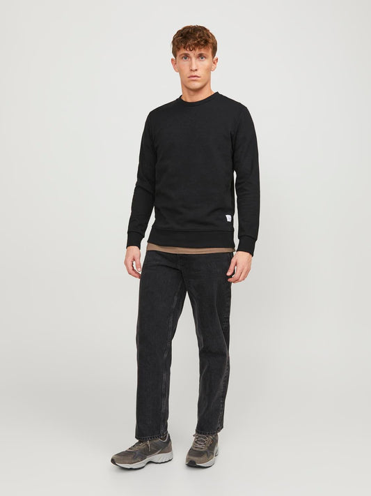 12181903/Black JACK AND JONES