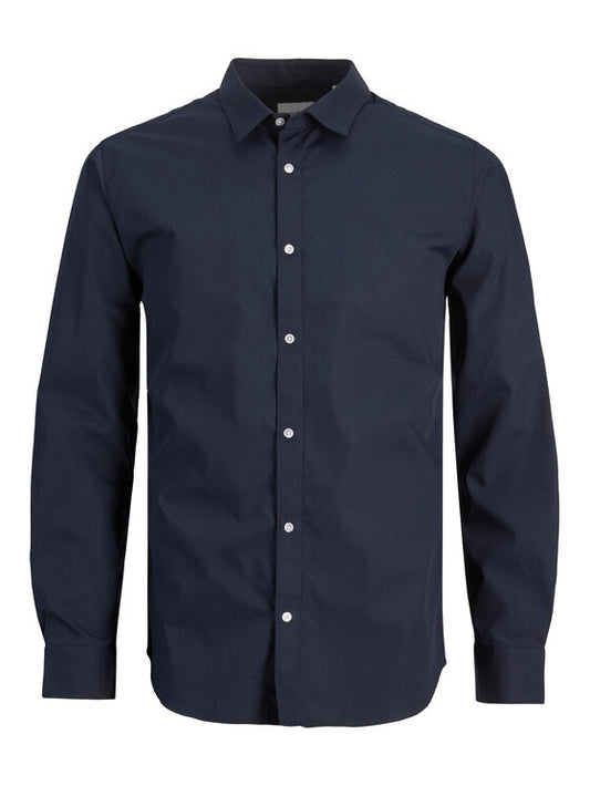12187222/Navy Blazer JACK AND JONES