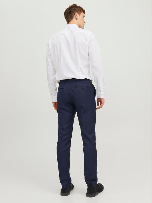 12187222/White JACK AND JONES