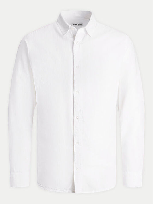 12248579/White JACK AND JONES