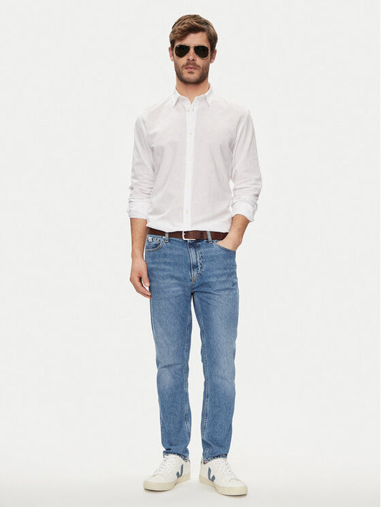 12248579/White JACK AND JONES