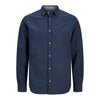 12248580/Navy Blazer JACK AND JONES
