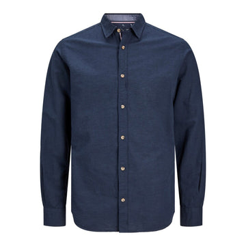 12248580/Navy Blazer JACK AND JONES