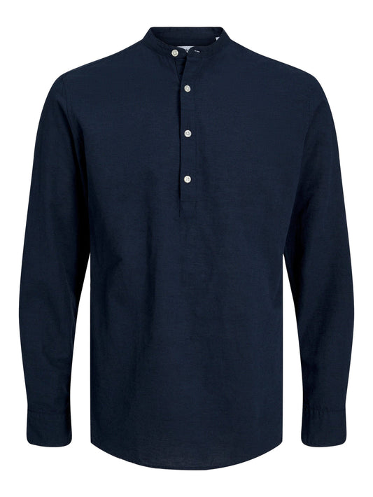 12248593/Navy Blazer JACK AND JONES