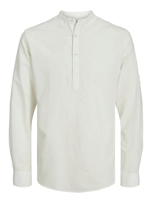 12248593/White JACK AND JONES
