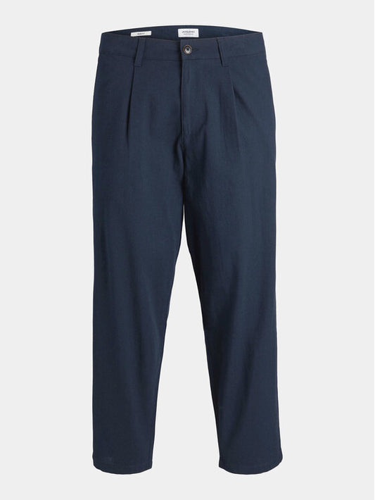 12248993/Navy Blazer JACK AND JONES