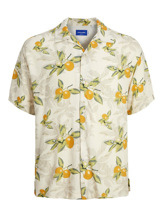 12250537/Buttercream JACK AND JONES